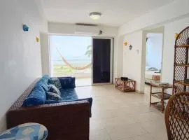 Acogedor Apartamento de playa en Los Corales - La Guaira