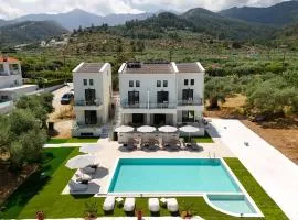 Ethéreal Thassos