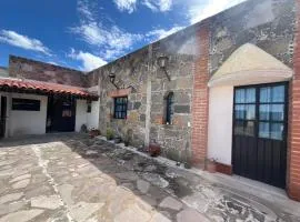 Sendero de San Francisco