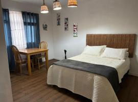 Casa Raizal，位于恩维加多的酒店