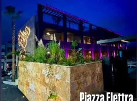 Paradisea club and residences