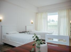Rooms at Ratson，位于西隆的酒店