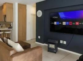 Cozy & Secure 2-Bedroom Retreat