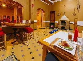 Riad pizzeria Marhaba