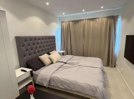 Lilla Huset，位于马尔默的酒店