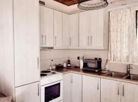 Olivo Apartment - Studio