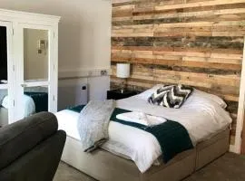 City studio Apartment
