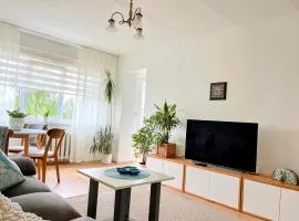Vabaduse apartment