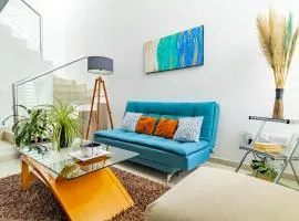 Comodidad y Tranquilidad a tu Alcance