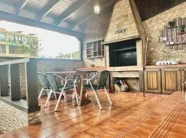 Relaxing Villa Las Torres