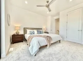 Luxe Family Townhome by Zion & Bryce