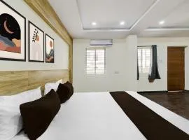 HOTEL O CUBE