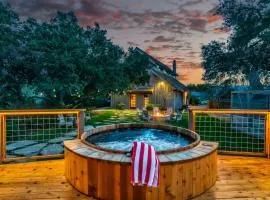 Ballard Canyon Ranch by Paradise Retreats