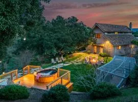 Ballard Canyon Ranch by Paradise Retreats