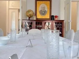 Mourisca 1810 Guest House