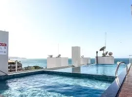 Flats Four Seasons by RD Stays
