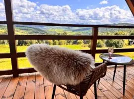 Siedlisko nad Cisowcem