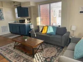 Urban Oasis In Downtown Waynesboro Near Parkway