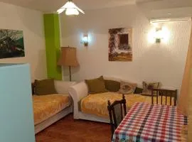 Apartmani Lucky
