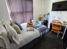 Moorfield House