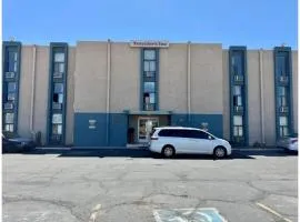 Travelers Inn by Hotel O Lake Havasu City