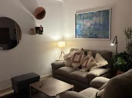 Nirvana Stays - 2BHK - Luxury - Peace - Comfort