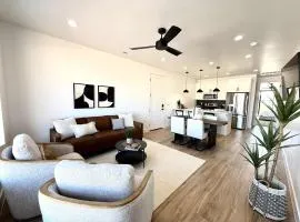 Modern Kanab Family Condo Near Zion