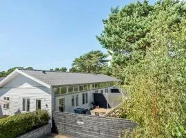 Lovely Apartment In Nexø With Wifi