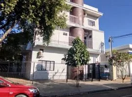 Prédio no Jardim Tropical em Rondonópolis