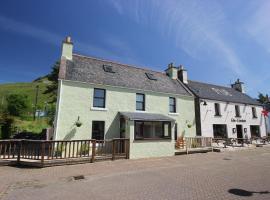 Eilean Donan View，位于唐尼的酒店