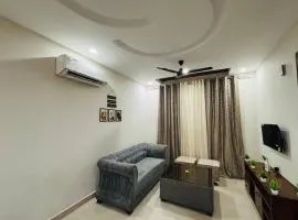 Stay Royal BNB - Luxury Villa