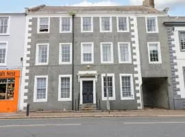 Lowther Penthouse