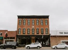 East Main Lofts