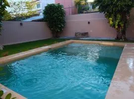 Casa Eclipse