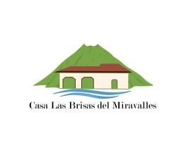 Casa Las Brisas del Miravalles，位于Bagaces的酒店