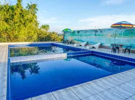 VELINN Hotel Natureza Foz