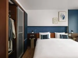 Crowne Plaza Madrid - Centre Retiro by IHG