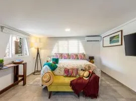 Casita Baby Beach