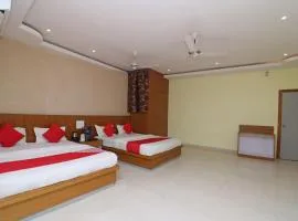 Hotel O G K Palace