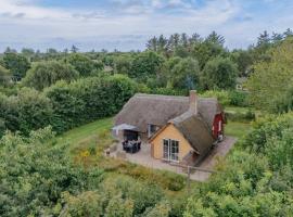 Charming cottage，位于乌尔夫堡的酒店