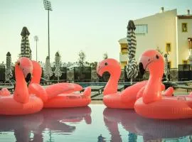 皇家贝拉维斯塔温泉酒店