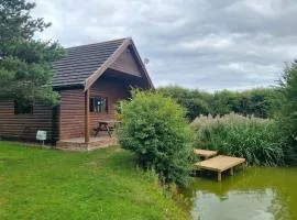 Oak 9 Hot Tub