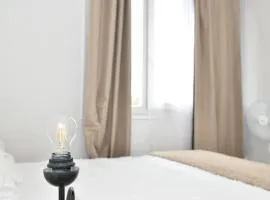 Chambre privée à Triolo - Stade - Fac Lille 1