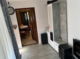 Winery oasis，位于卡雷的酒店