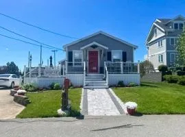 NanPop Cottage