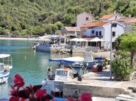 Guesthouse Pijerino，位于瓦伦的酒店