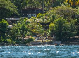 Coco Bay，位于La Laguna的酒店