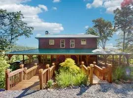 Starry Skies and Fireflies