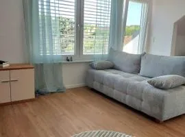 Ferienwohnung Senfnest