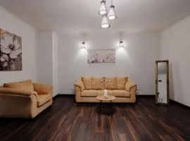 AllEia rooms